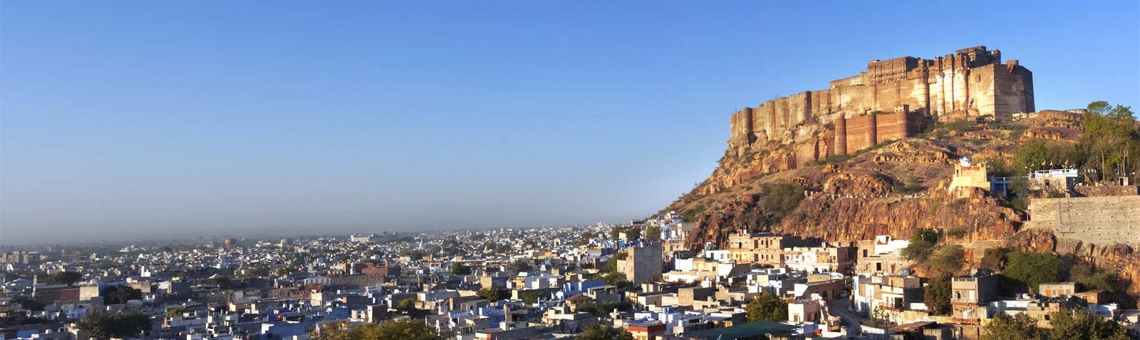 Read more about the article Royal Rajasthan Tour