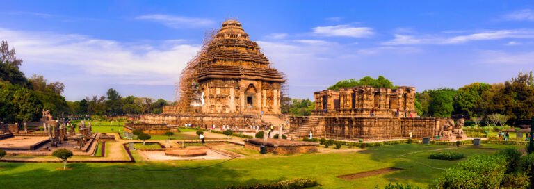 Read more about the article Best of Orissa Tour