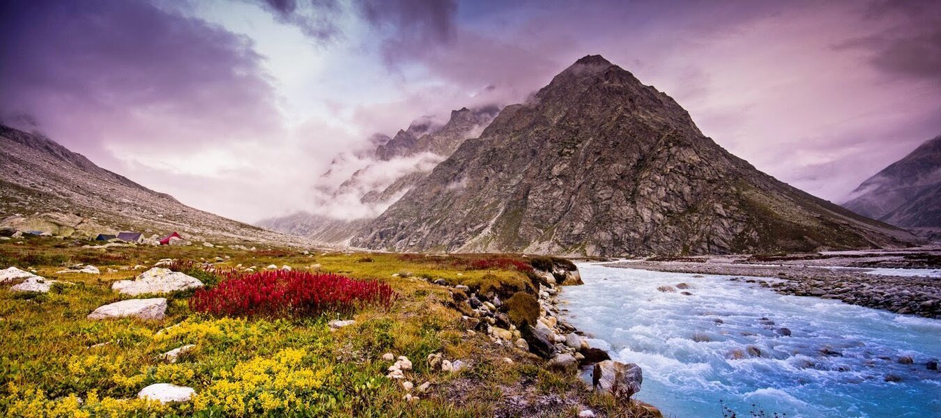 Exotic Uttarakhand Tour