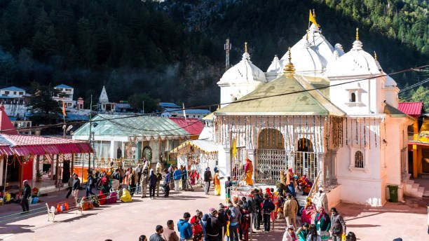 Gangotri
